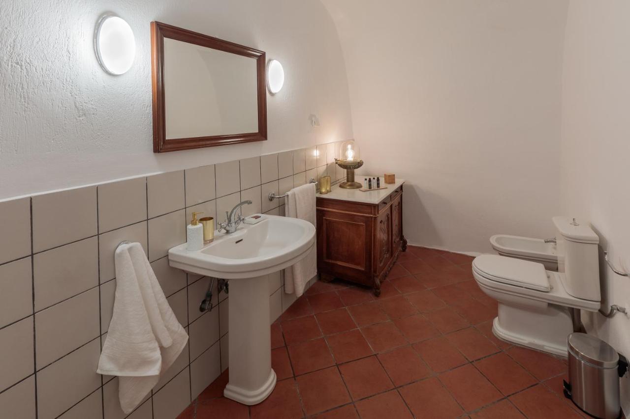 Azure Villa Santorini Imerovígli Extérieur photo